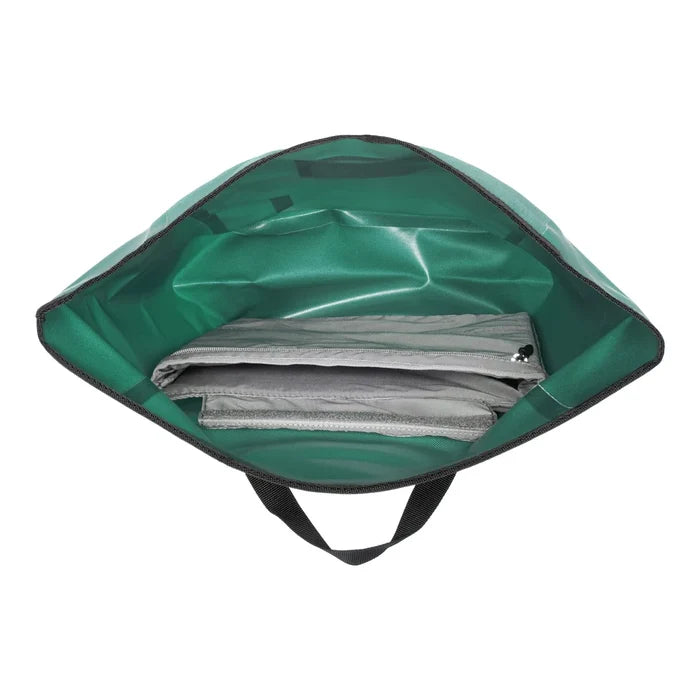 ORTLIEB VELOCITY LITE 23L backpack - green