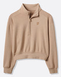 Overnight Trip Half Zip