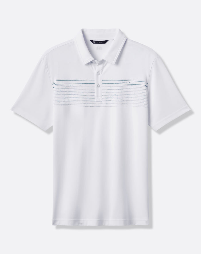 Overstay Polo
