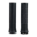 OXC Driver Lock-on MTB grips - black