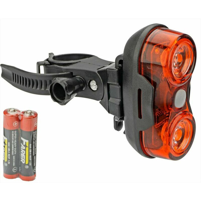 OXC ULTRATORCH 1WATT Rear light - black