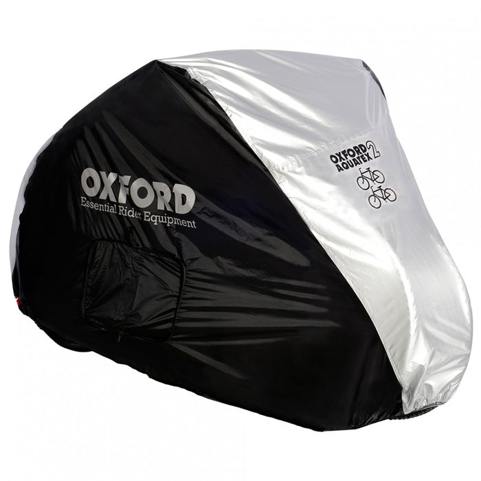 OXFORD AQUATEX 2 bike cover - OXFORD - Evelostore