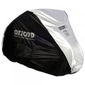 OXFORD AQUATEX 2 bike cover - OXFORD - Evelostore