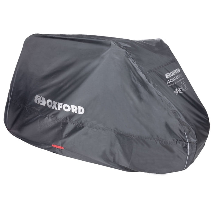 OXFORD AQUATEX PRO DOUBLE bike cover - OXFORD - Evelostore