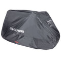 OXFORD AQUATEX PRO DOUBLE bike cover - OXFORD - Evelostore