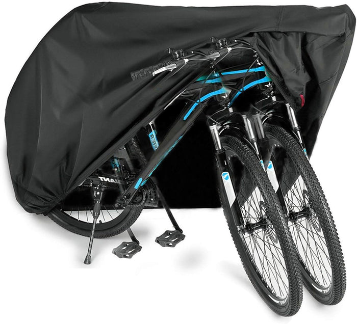 OXFORD AQUATEX PRO DOUBLE bike cover - OXFORD - Evelostore