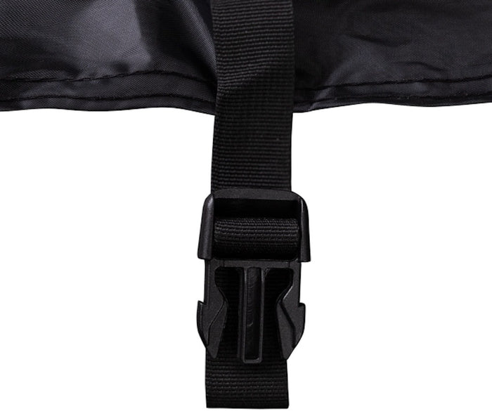 OXFORD AQUATEX PRO DOUBLE bike cover - OXFORD - Evelostore