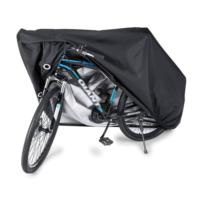 OXFORD AQUATEX PRO SINGLE BICYCLE COVER bike cover - OXFORD - Evelostore