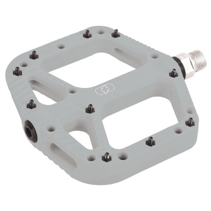 OXFORD LOAM 20 pedals - grey - OXFORD - Evelostore