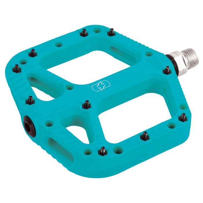 OXFORD LOAM 20 pedals - turquoise - OXFORD - Evelostore