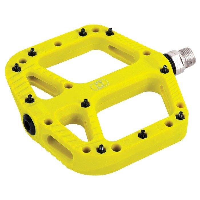 OXFORD LOAM 20 pedals - yellow - OXFORD - Evelostore