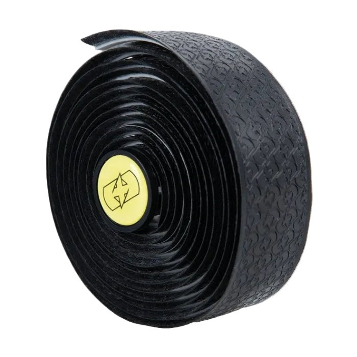 OXFORD PERFORMANCE Handlebar Tape 3mm - black - OXFORD - Evelostore