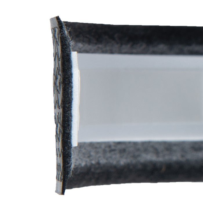 OXFORD PERFORMANCE Handlebar Tape 3mm - black - OXFORD - Evelostore