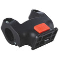 OXFORD QUICK RELEASE BK175 basket handlebar bracket - OXFORD - Evelostore