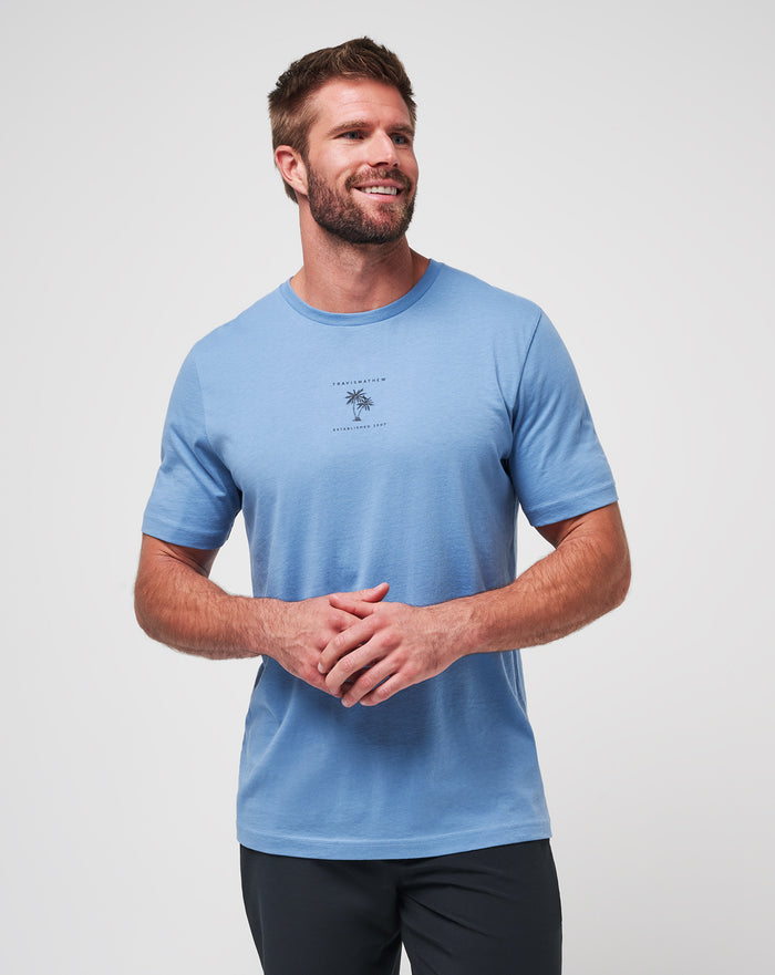 Pacific Getaway Tee