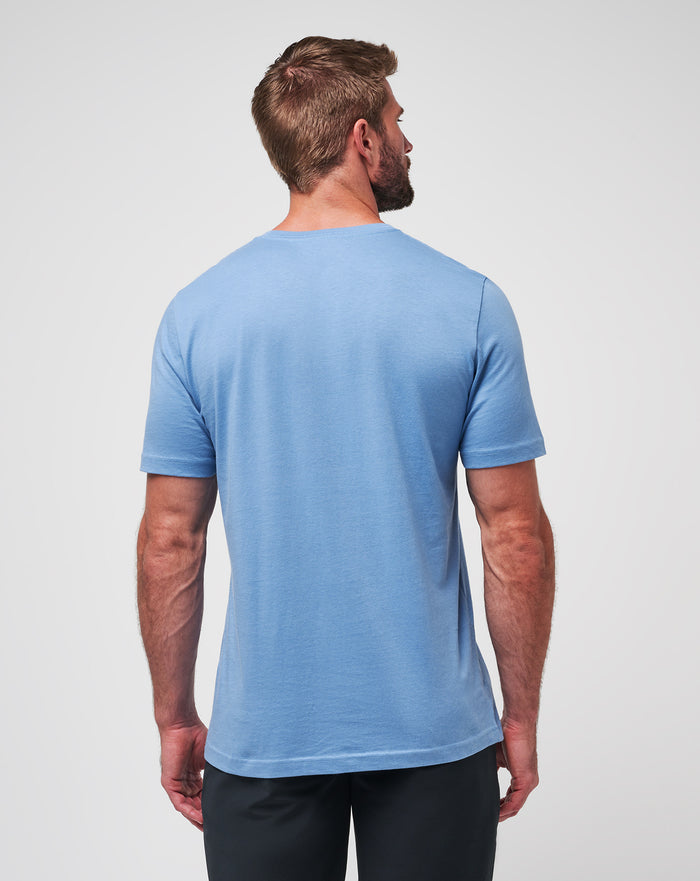 Pacific Getaway Tee