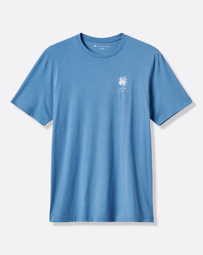 Palm Grass Tee