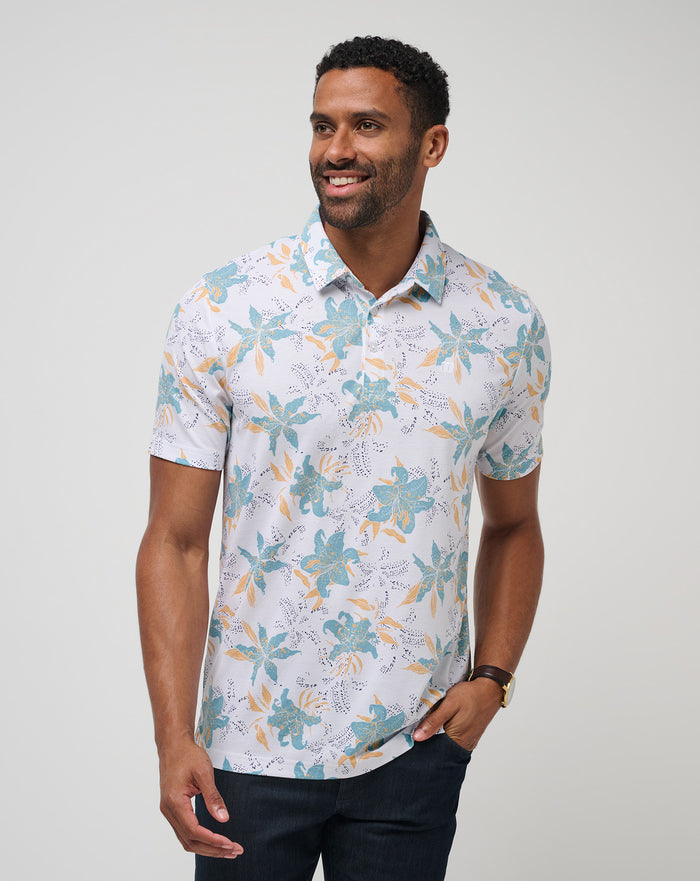 Paradise Peak Polo