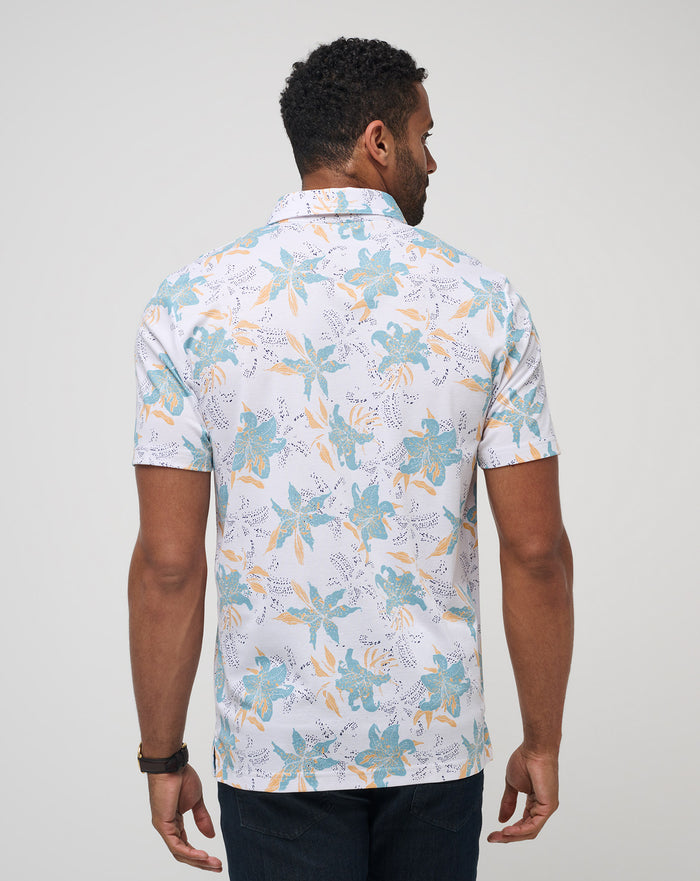 Paradise Peak Polo
