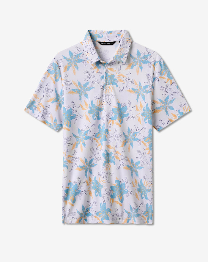 Paradise Peak Polo