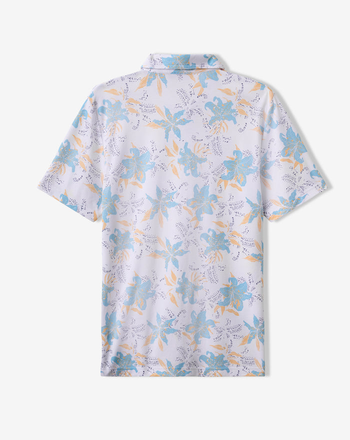Paradise Peak Polo
