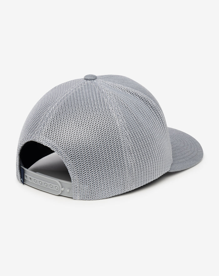 Past The Reef Snapback Hat