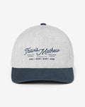 Perfect Plan Snapback Hat