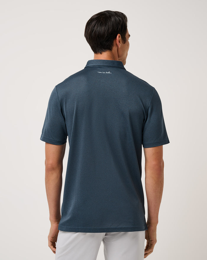 Performance Pique Acropolis Polo