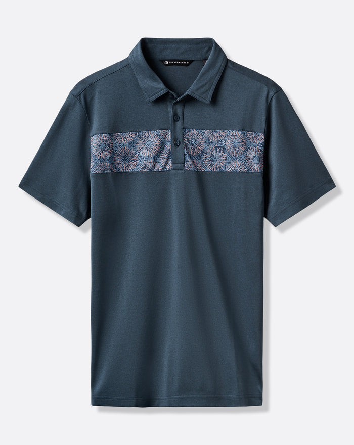 Performance Pique Acropolis Polo