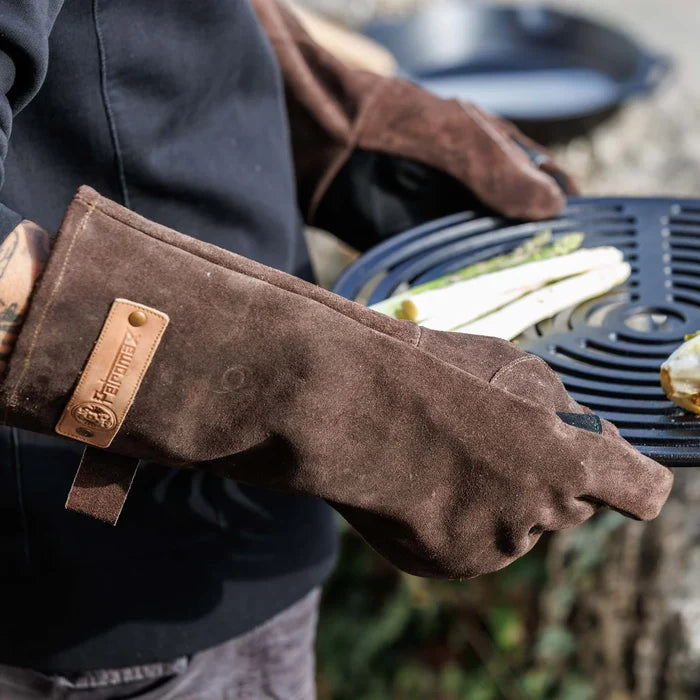 PETROMAX Barbecue gloves XL