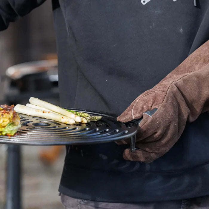 PETROMAX Barbecue gloves XL
