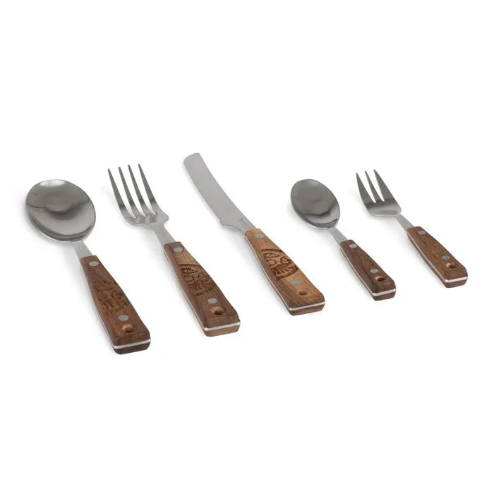 PETROMAX Camping cutlery