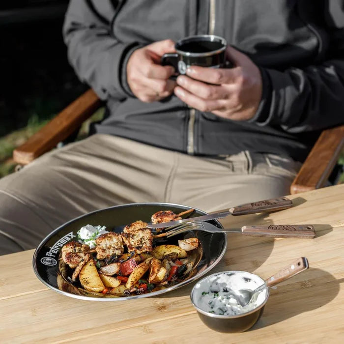 PETROMAX Camping cutlery