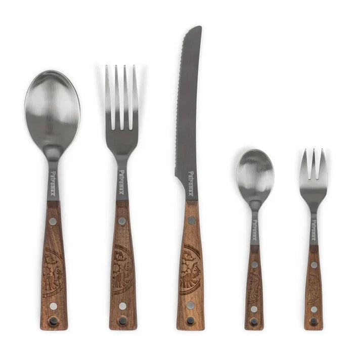 PETROMAX Camping cutlery