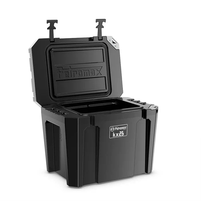 PETROMAX Cooler box - black