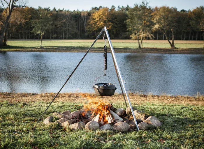 PETROMAX Dutch oven 5,5l