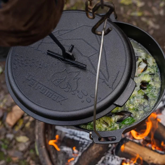 PETROMAX Dutch oven 5,5l