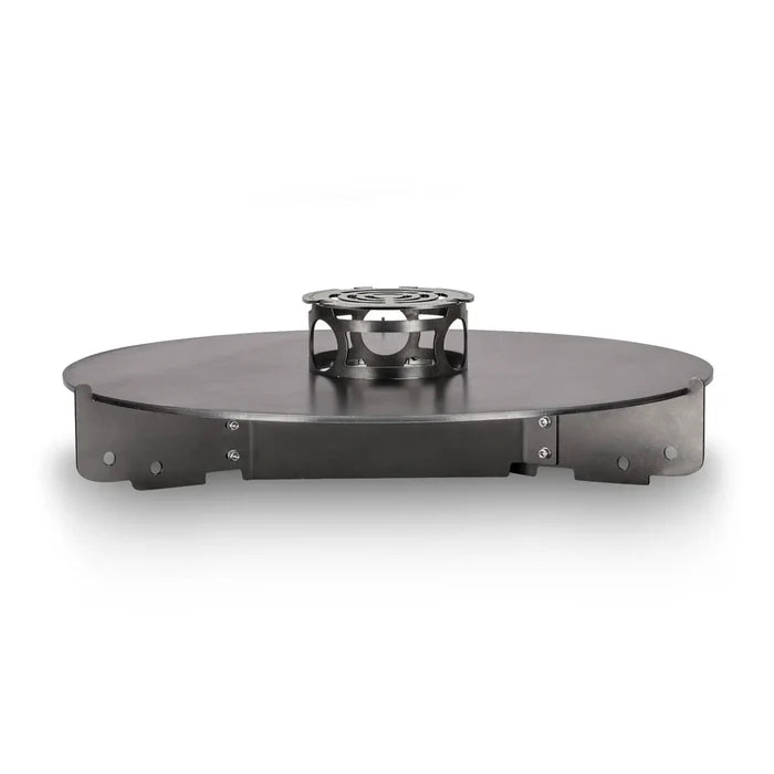PETROMAX Tyropite and Pyron grill plate