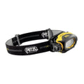 PETZL PIXA 1 head light - black/yellow - PETZL - Evelostore