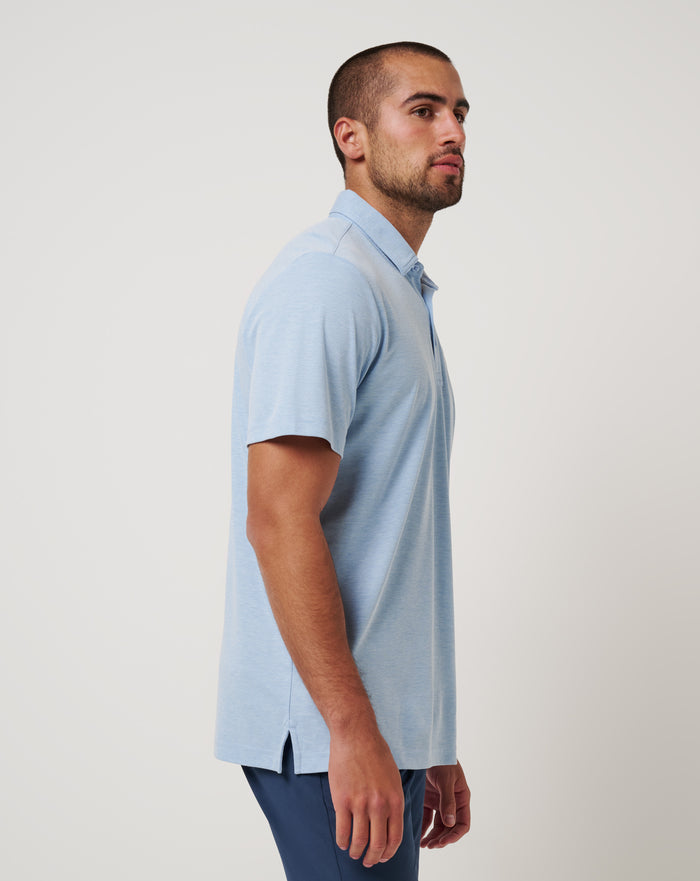 Philadelphia Phillies Playoff Pitch Polo
