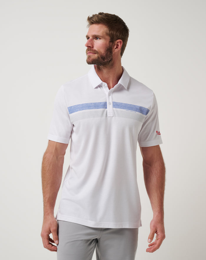 Philadelphia Phillies Top Recruit Polo