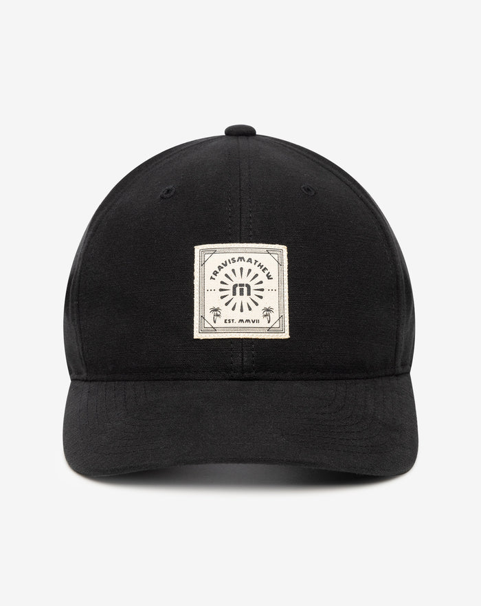 Pilsen Snapback Hat