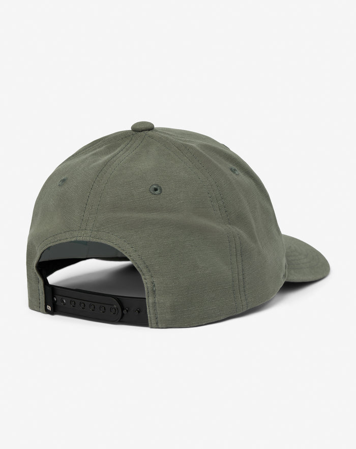 Pilsen Snapback Hat