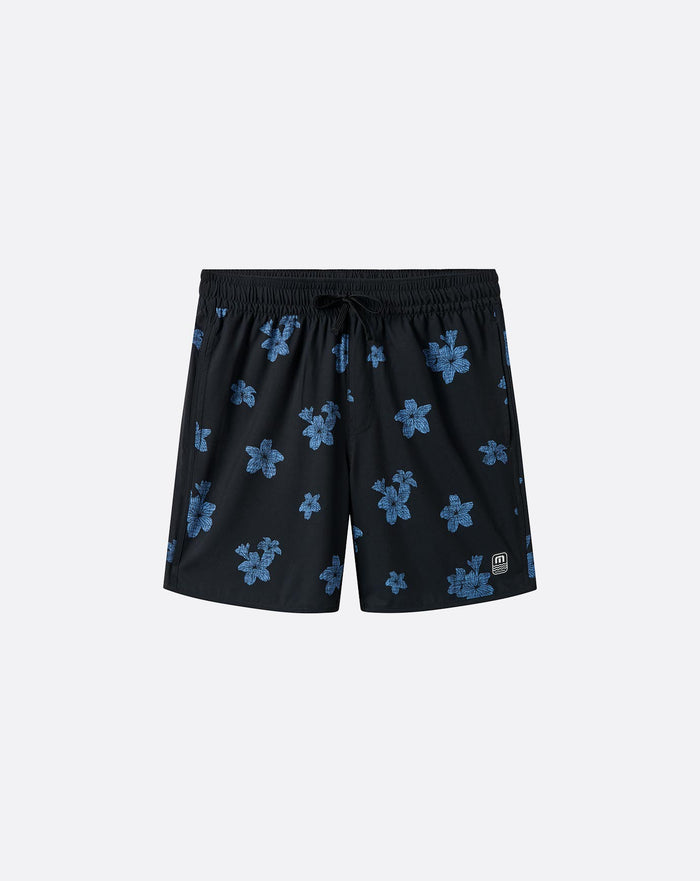Pineapple Time Boardshort