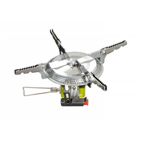 PINGUIN CAMPER stove - PINGUIN - Evelostore