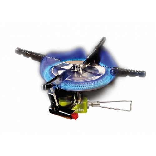 PINGUIN CAMPER stove - PINGUIN - Evelostore