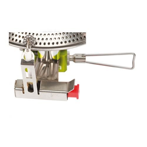 PINGUIN CAMPER stove - PINGUIN - Evelostore