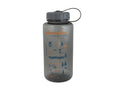 PINGUIN TRITAN FAT BOTTLE 1.0L - grey - PINGUIN - Evelostore