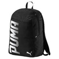PUMA PIONEER backpack - black