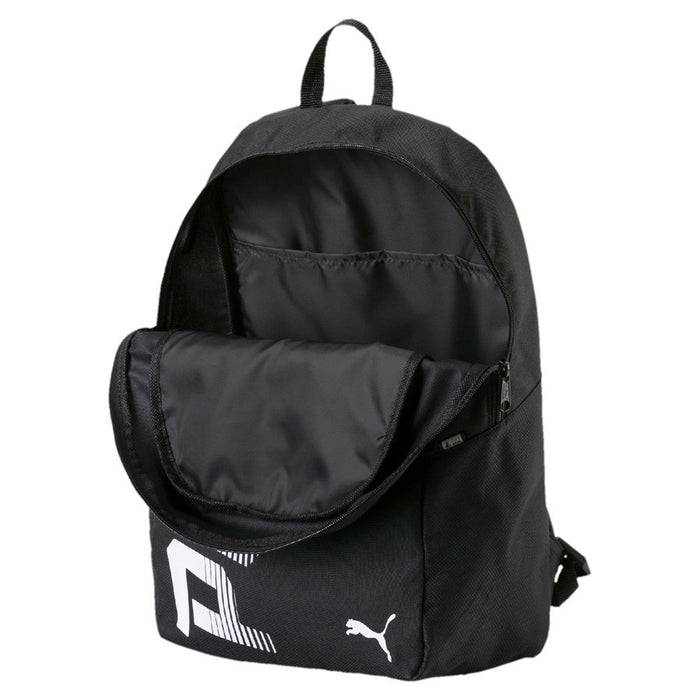 PUMA PIONEER backpack - black